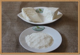 Doğal Peynir Tozu-500 gram